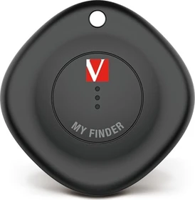 Verbatim My Finder schwarz