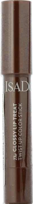 IsaDora The Glossy Lip Treat Twist Up Color Stick bare belle, 2.7g