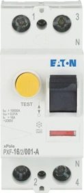 Eaton xPole PXF-16/2/001-A FI-Schutzschalter, 16A, Schaltaktor (236726)