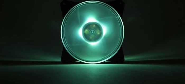 Cooler Master MasterFan Pro 120 Air Pressure RGB, 120mm
