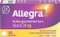 Allegra 20mg Allergietabletten Vorschaubild