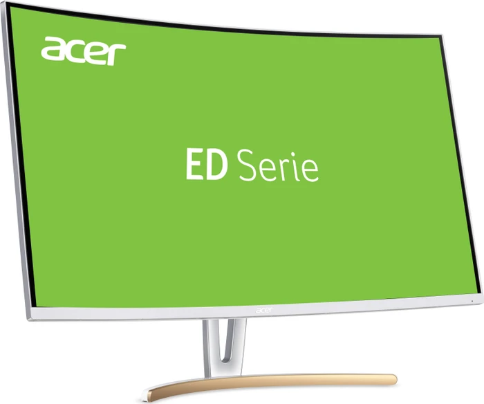 Acer ED3 ED323QURwidpx, 31.5"