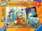 Ravensburger Puzzle Woozle Goozle im Weltall, Labor und unter Wasser Vorschaubild