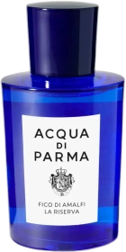 Acqua di Parma Blu Mediterraneo Fico di Amalfi La Riserva Eau de Parfum, 100ml