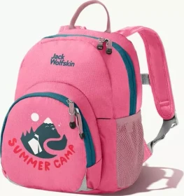 Jack Wolfskin Buttercup pink lemonade (Junior)
