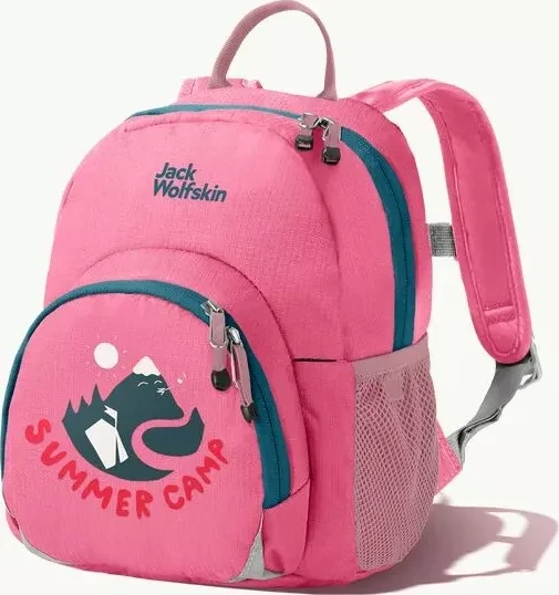 Jack Wolfskin Buttercup pink lemonade (Junior)