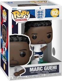FunKo Pop! Football - England - Marc Guehi