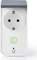 Nedis WLAN Smart-Steckdose Outdoor, 3680W, Typ F, Smart-Steckdose Vorschaubild