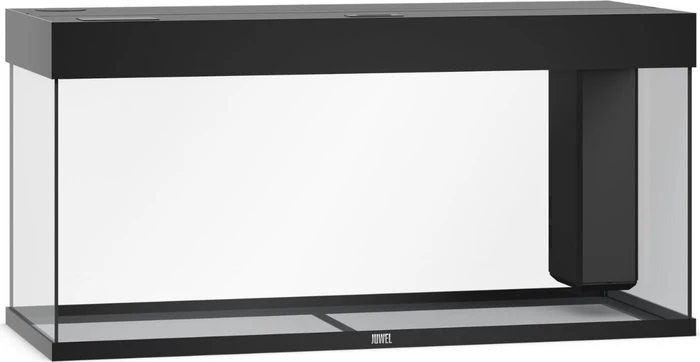 Juwel Rio 180 LED Aquarium-Set, schwarz, 180l
