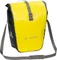 Vaude Aqua Back Doppeltasche Gepäcktasche canary Vorschaubild