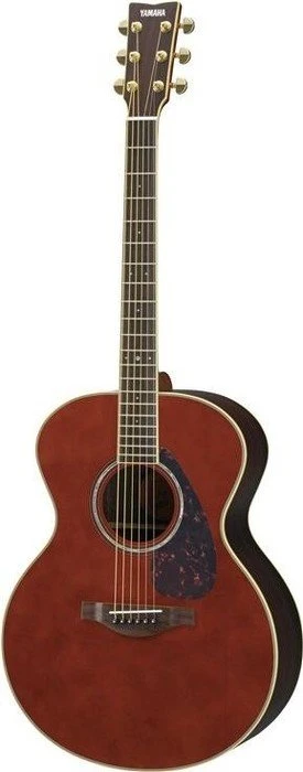 Yamaha LJ6 (verschiedene Farben)