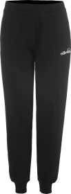 ellesse Majana Trainingshose lang schwarz (Damen)