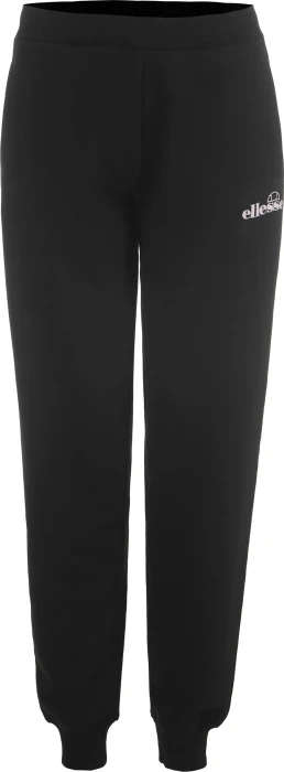 ellesse Majana Trainingshose lang schwarz (Damen)