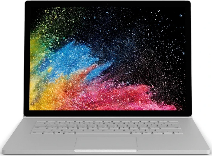 Microsoft Surface Book 2 15", Core i7-8650U, 16GB RAM, 1TB, GeForce GTX 1060