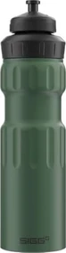Sigg WMB Sports Trinkflasche 750ml leaf green touch