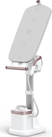 Tefal QT1811 Ixeo All-in-One Dampfbürste/-glätter
