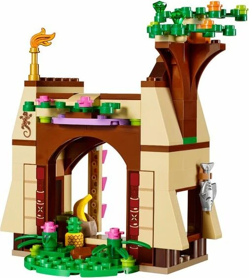 LEGO Disney Princess - Vaianas Abenteuerinsel