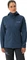 Vaude Elope II Softshell Funktionsjacke dark sea (Damen) Vorschaubild