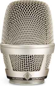 Neumann KK 205 silber