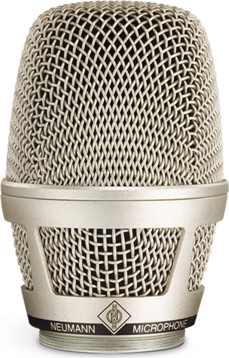 Neumann KK 205 silber