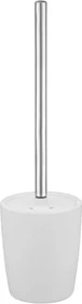 Blomus Ava WC-Bürstengarnitur inkl. Klosettbürste white
