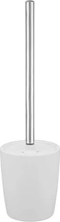 Blomus Ava WC-Bürstengarnitur inkl. Klosettbürste white