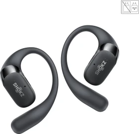 Shokz OpenFit 2+ schwarz