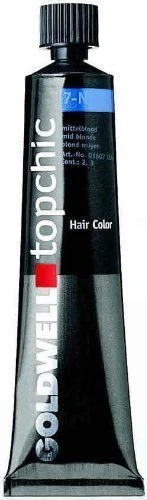 Goldwell Topchic Haarfarbe 6/BS smoky braun mittel, 60ml