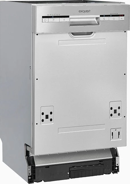 Exquisit EGSP1009-EB-030E