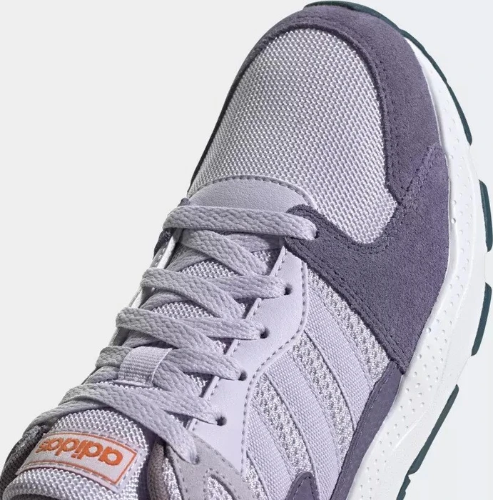 adidas Crazychaos tech purple/purple tint/cloud white (Damen)