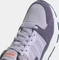 adidas Crazychaos tech purple/purple tint/cloud white (Damen) Vorschaubild