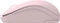 Port Designs Wireless Mouse Collection II rosa, USB-C/USB-A Vorschaubild