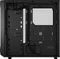 Fractal Design Focus 2 RGB, schwarz, Glasfenster Vorschaubild