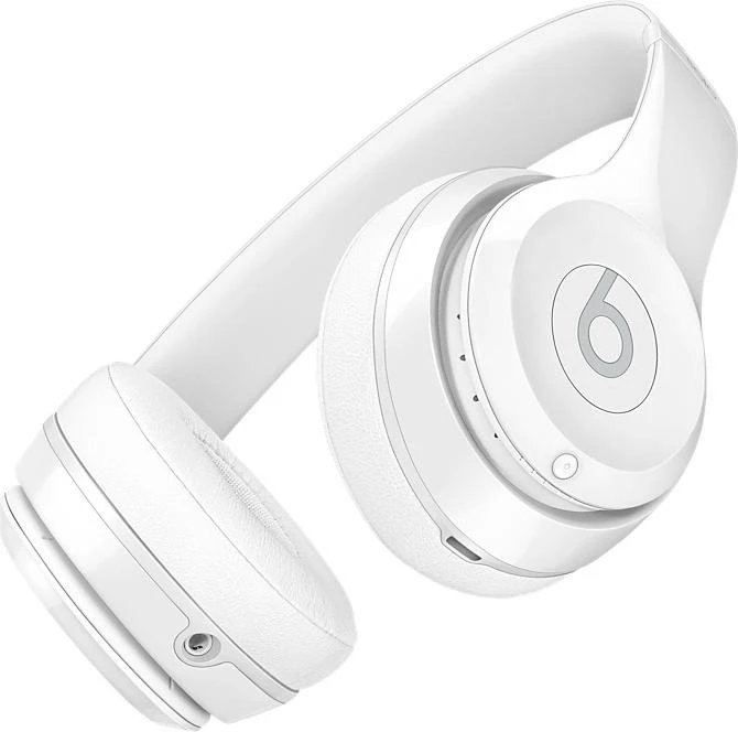 Apple Beats Solo3 Wireless weiß