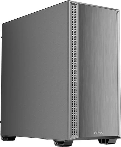 Antec P7S, schallgedämmt