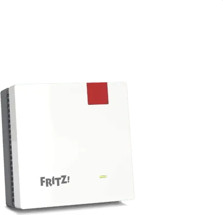 FRITZ! FRITZ!Repeater 1700, International