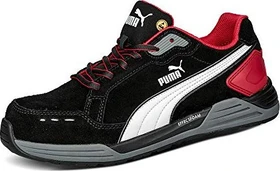 Puma Safety Airtwist Low S3 ESD rot (Herren)