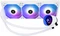 Thermalright Frozen Notte 360 White ARGB V2 Vorschaubild