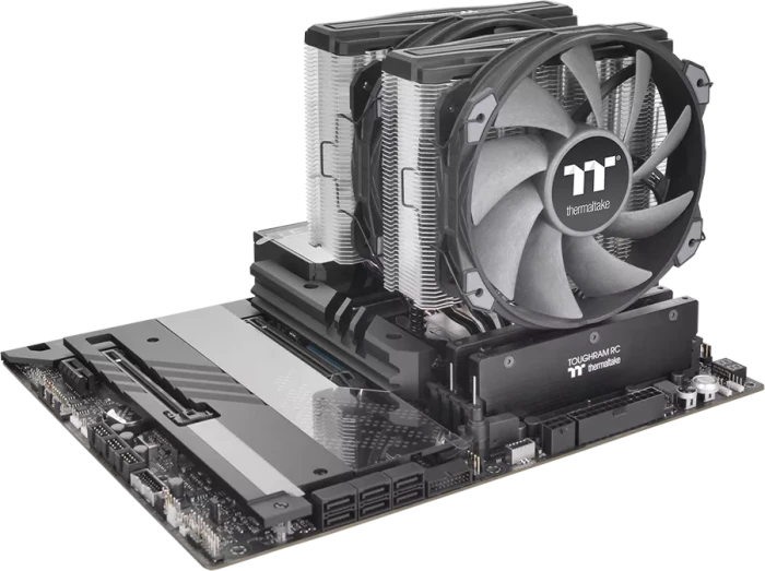 Thermaltake Toughair 710
