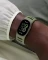 Google Fitbit Edge Aktivitäts-Tracker olive Vorschaubild