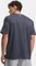 Under Armour Tech Vent Funktionsshirt kurzarm midnight navy/white (Herren) Vorschaubild