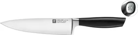 Zwilling All Star Kochmesser 20cm silber