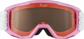 Alpina Piney rosa/weiß (Junior)