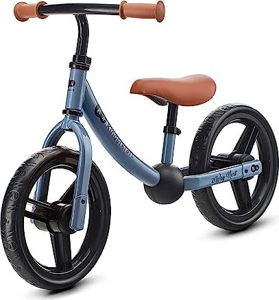Kinderkraft 2way next blau