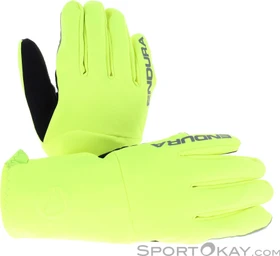 Endura Deluge Fahrradhandschuhe gelb (Herren)