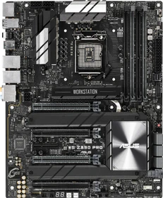 ASUS WS Z390 Pro (Intel 1151 v2)