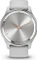 Garmin vivomove Trend Aktivitäts-Tracker mist grey/silver Vorschaubild