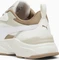 Puma Cassia warm white/puma white/desert dust/oak branch (Damen) Vorschaubild