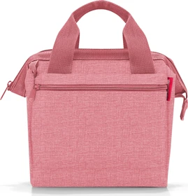 Reisenthel allrounder cross Umhängetasche twist berry