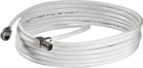 WISI Daten-Anschlusskabel F-Quick/WICLIC-WS 9m
